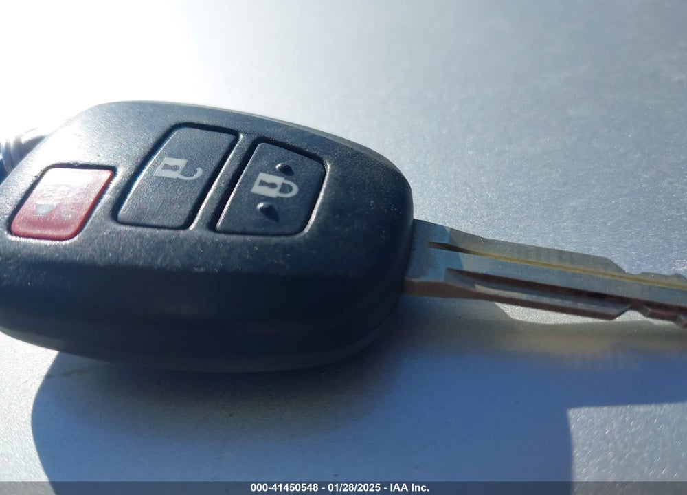2015 SCION XB VIN: JTLZE4FE7FJ069178