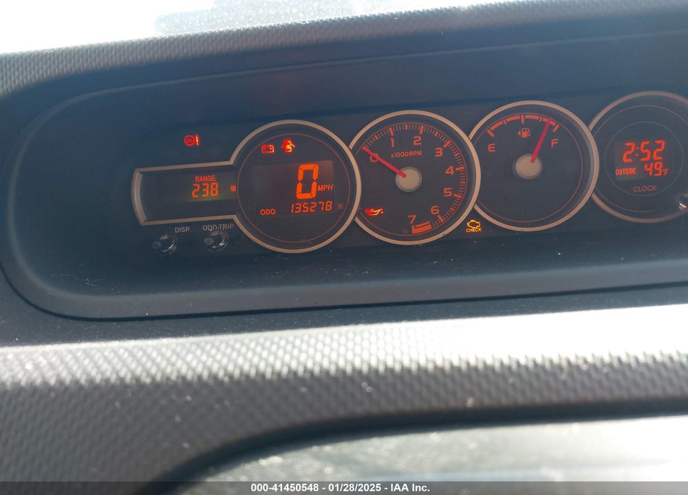 2015 SCION XB VIN: JTLZE4FE7FJ069178