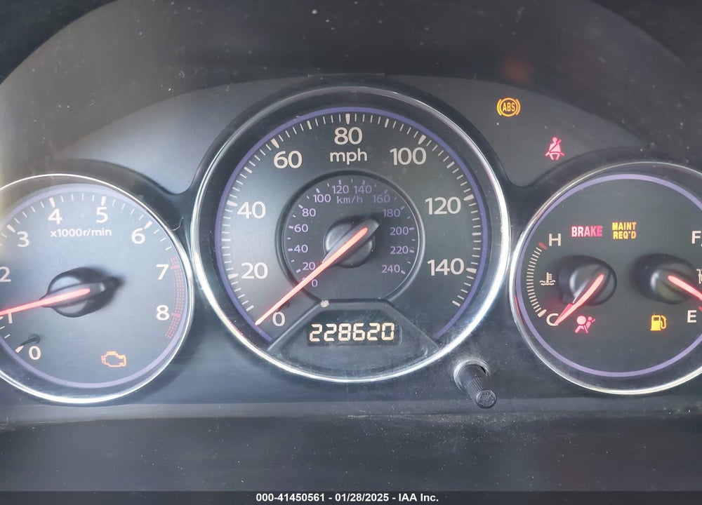 2003 HONDA CIVIC EX VIN: 1HGES25773L003015