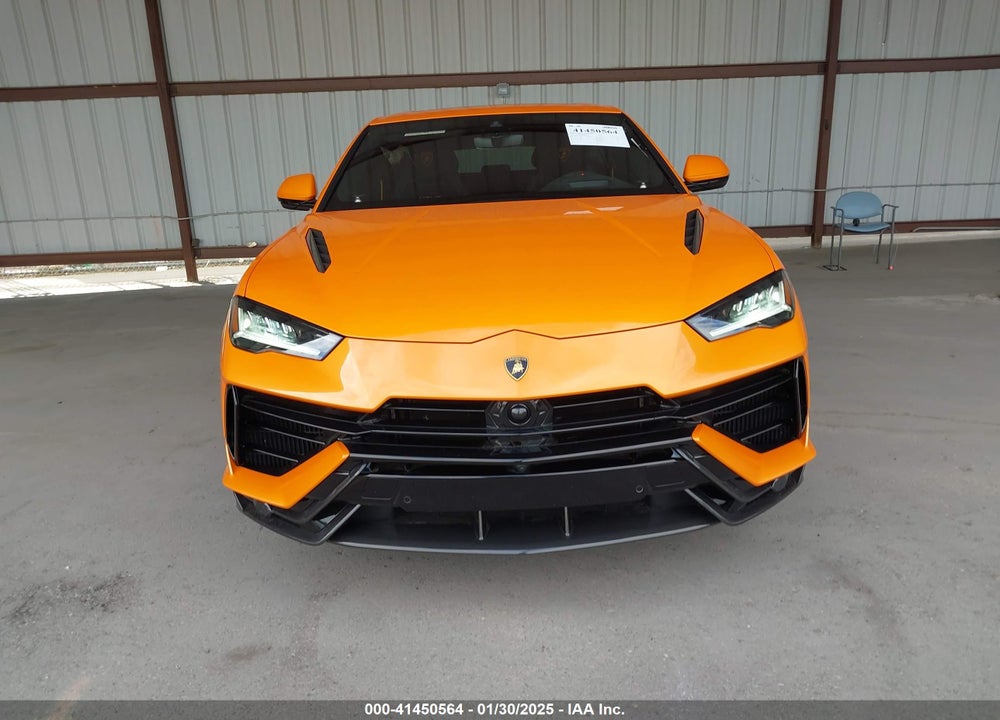 2023 LAMBORGHINI URUS PERFORMANTE VIN: ZPBUC3ZL6PLA25073