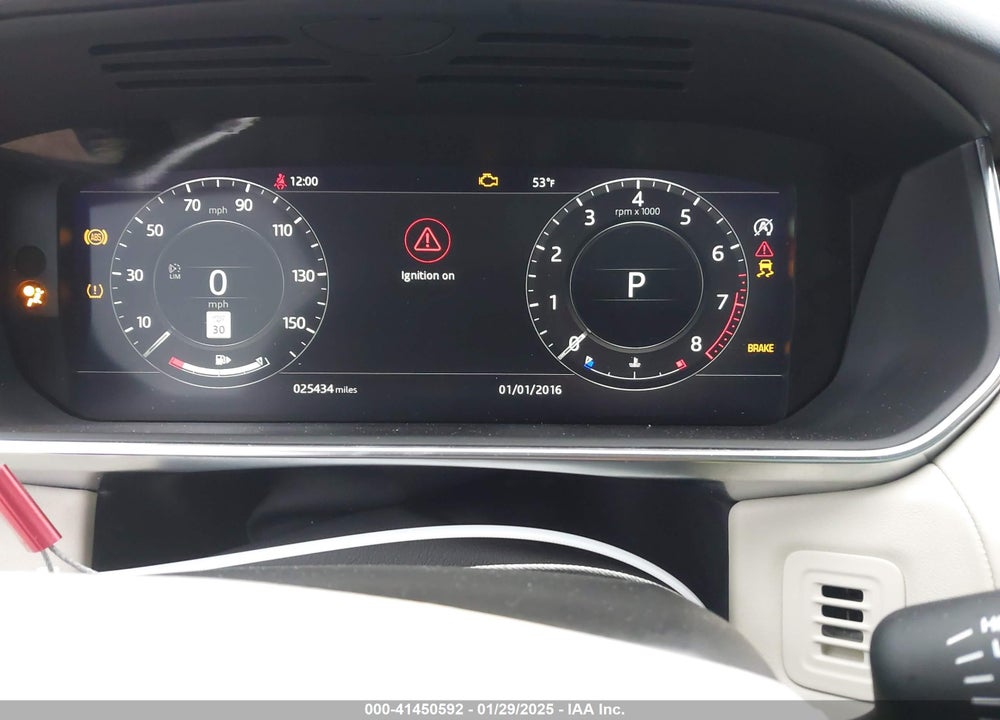 2021 LAND ROVER RANGE ROVER SPORT VIN: SALWS2RU4MA765128