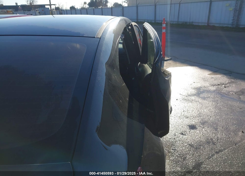 2016 MAZDA MAZDA3 VIN: 3MZBM1T76GM328393