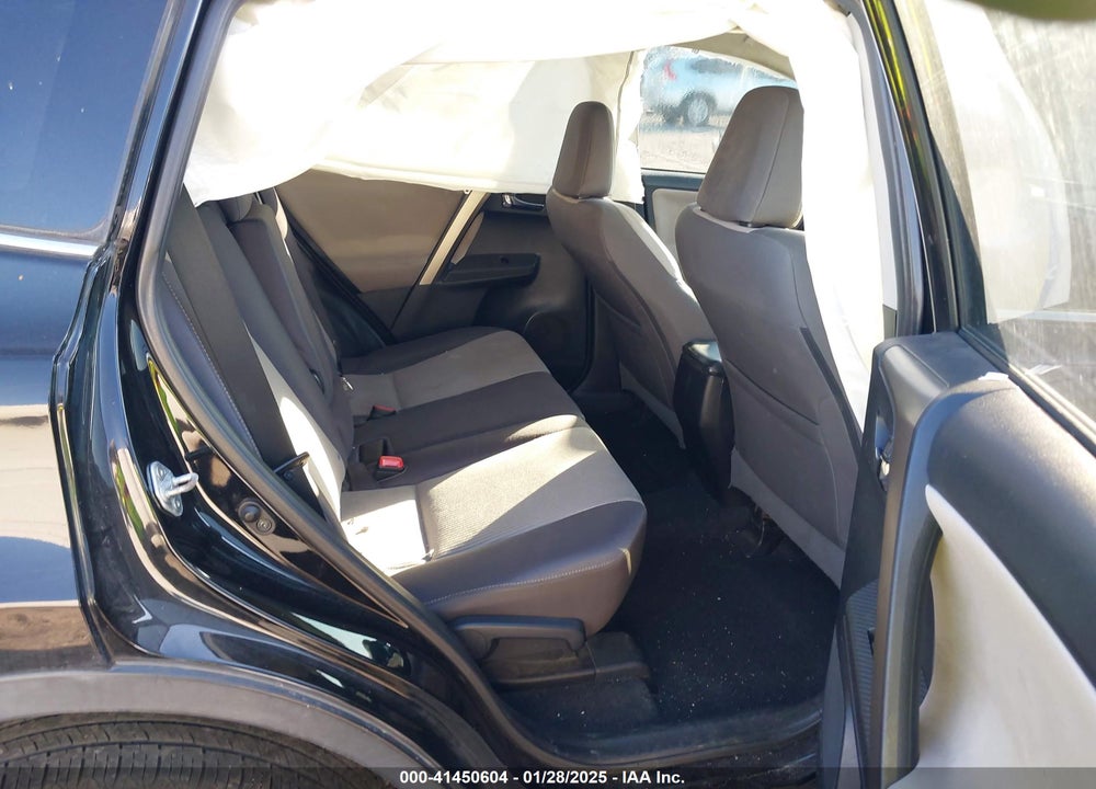 2014 TOYOTA RAV4 XLE VIN: 2T3RFREV9EW203762