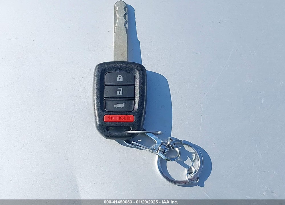 2019 HONDA CIVIC VIN: SHHFK7H4XKU419593