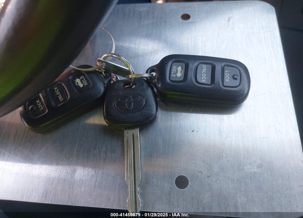 2005 TOYOTA CAMRY SE V6 VIN: 4T1BA30K85U506728