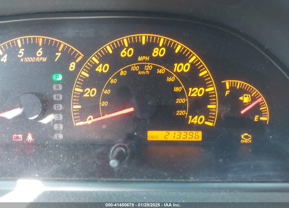 2005 TOYOTA CAMRY SE V6 VIN: 4T1BA30K85U506728
