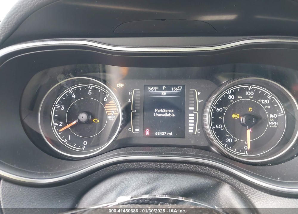 2019 JEEP CHEROKEE LATITUDE PLUS 4X4 VIN: 1C4PJMLB3KD369141