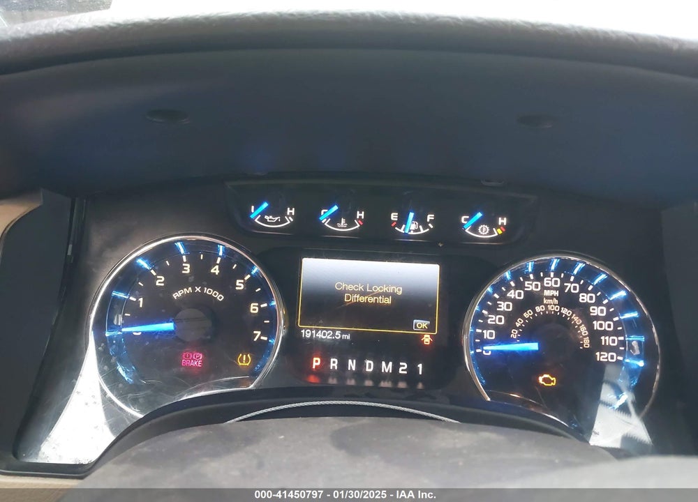 2013 FORD F-150 XLT VIN: 1FTFW1EF8DKE08588