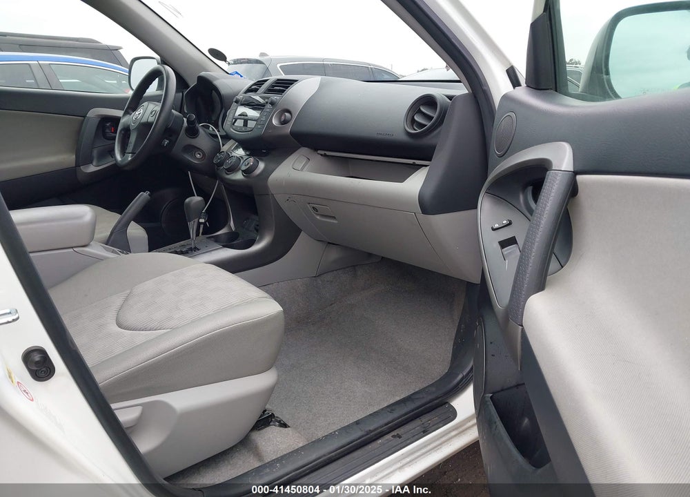 2010 TOYOTA RAV4 VIN: JTMZF4DV9A5029097