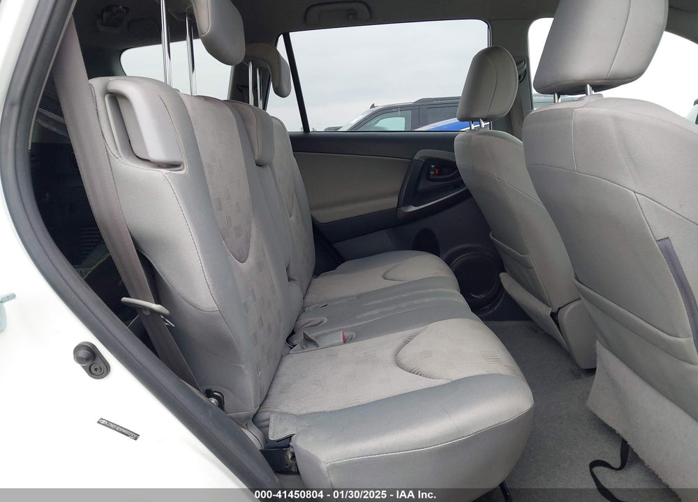 2010 TOYOTA RAV4 VIN: JTMZF4DV9A5029097