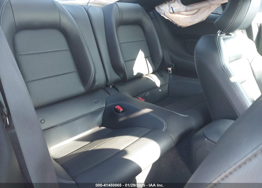 2017 FORD MUSTANG VIN: 1FA6P8TH5H5277821