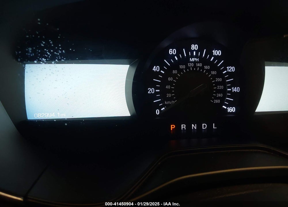 2020 FORD FUSION VIN: 3FA6P0HD6LR111613