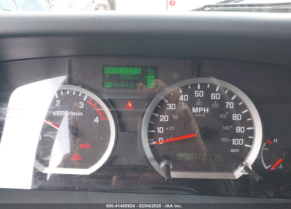 2019 ISUZU NRR VIN: JALE5W165K7303376