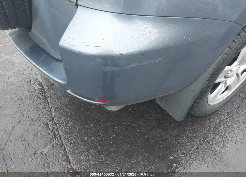 2006 TOYOTA RAV4 VIN: JTMBD33VX66013060