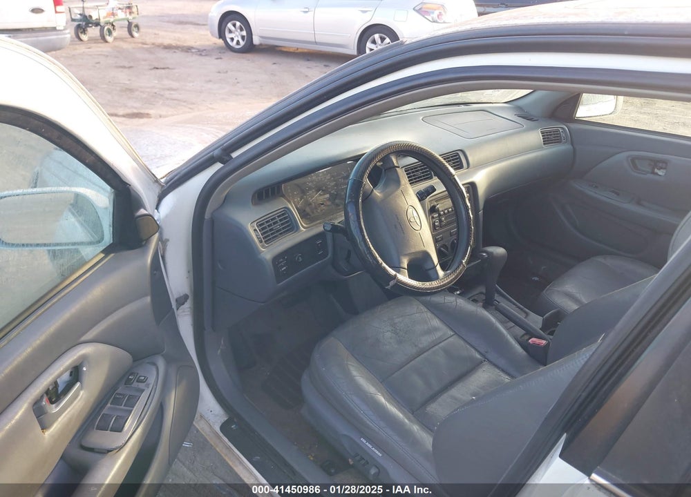 2000 TOYOTA CAMRY LE V6 VIN: 4T1BF28K3YU937482