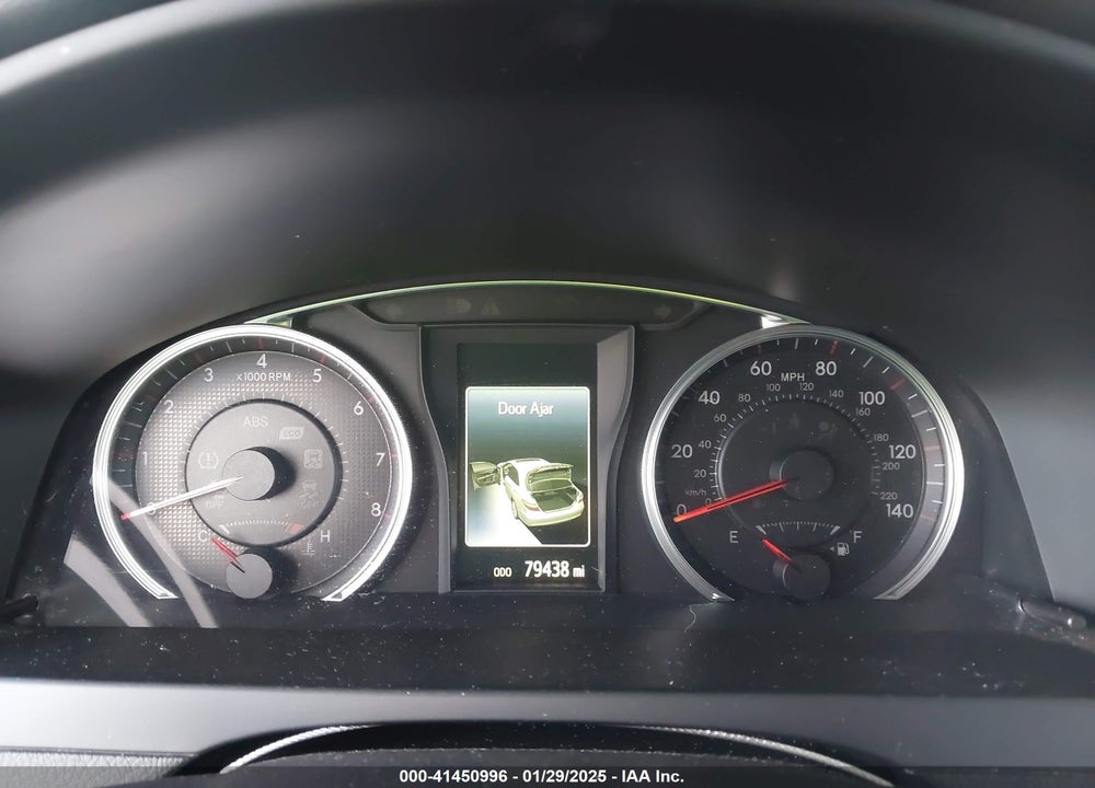 2015 TOYOTA CAMRY VIN: 4T1BF1FK6FU112918