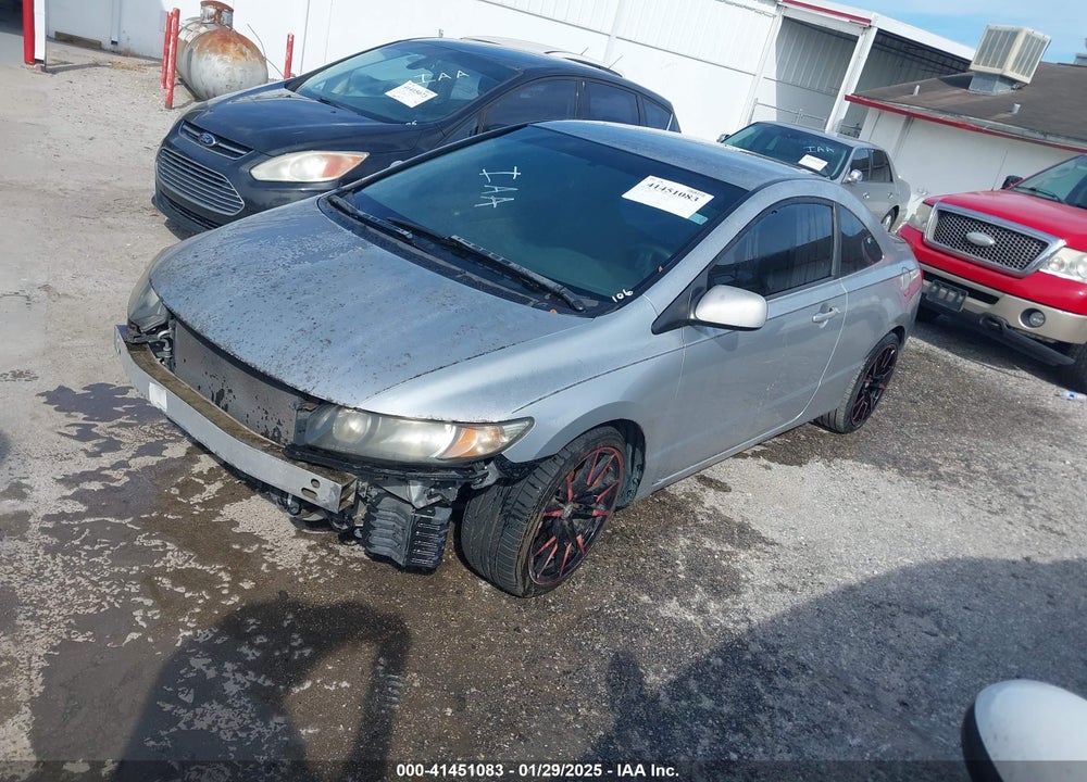 2011 HONDA CIVIC VIN: 2HGFG1B60BH514251
