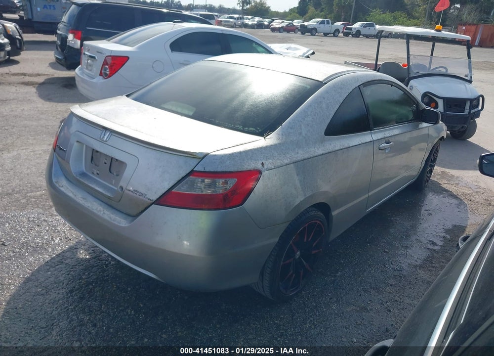2011 HONDA CIVIC VIN: 2HGFG1B60BH514251
