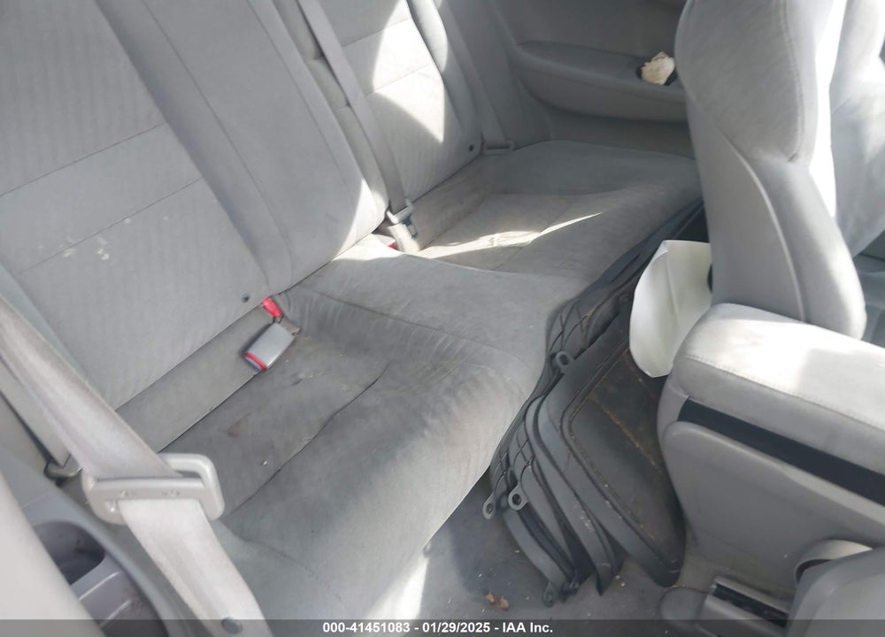 2011 HONDA CIVIC VIN: 2HGFG1B60BH514251