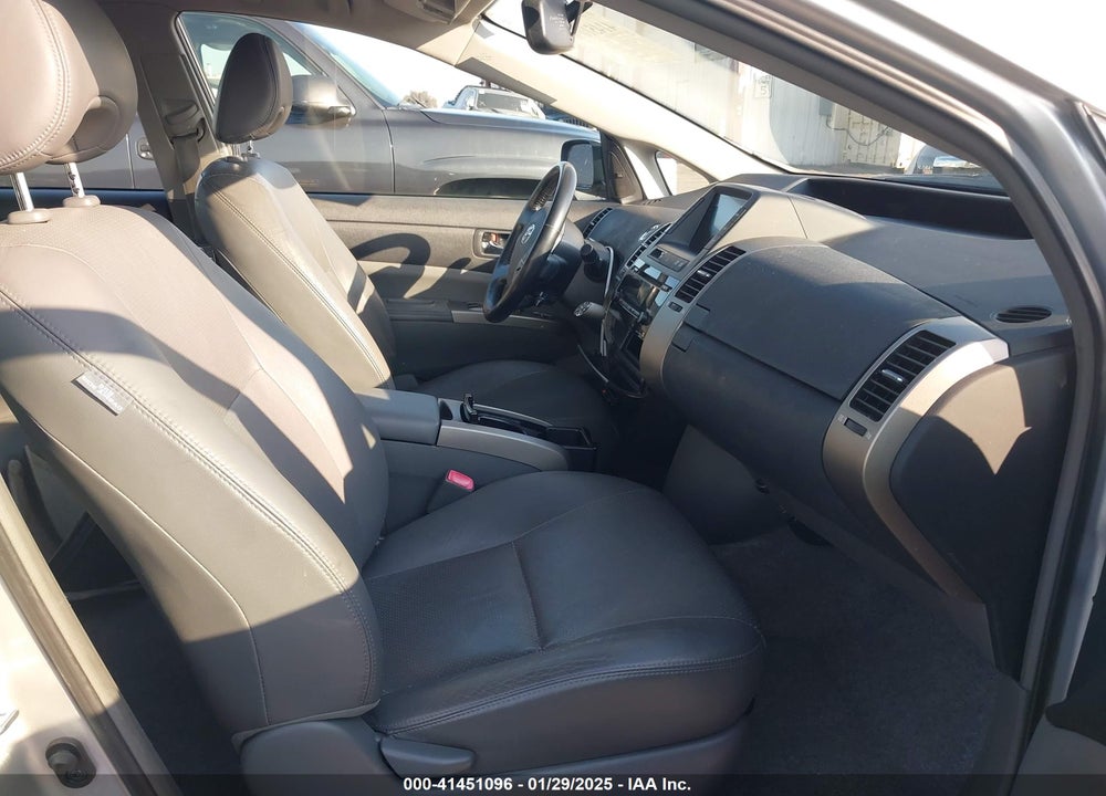 2009 TOYOTA PRIUS VIN: JTDKB20U093482269