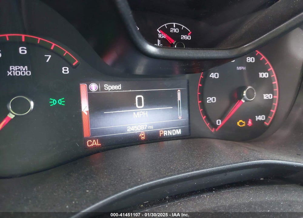 2016 GMC CANYON VIN: 1GTG5CE34G1154106