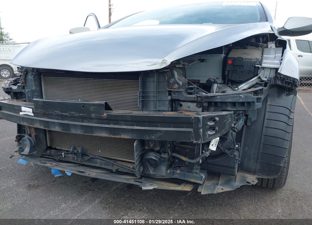 2016 HYUNDAI ELANTRA SE VIN: 5NPDH4AE8GH692775