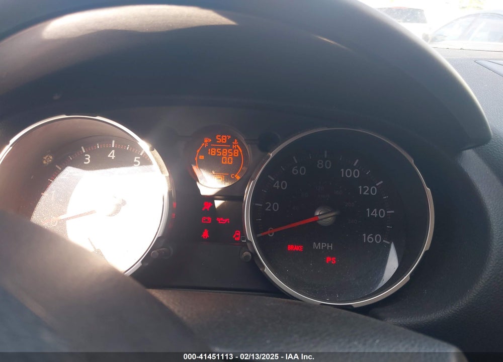 2009 NISSAN ROGUE SL VIN: JN8AS58T39W059150