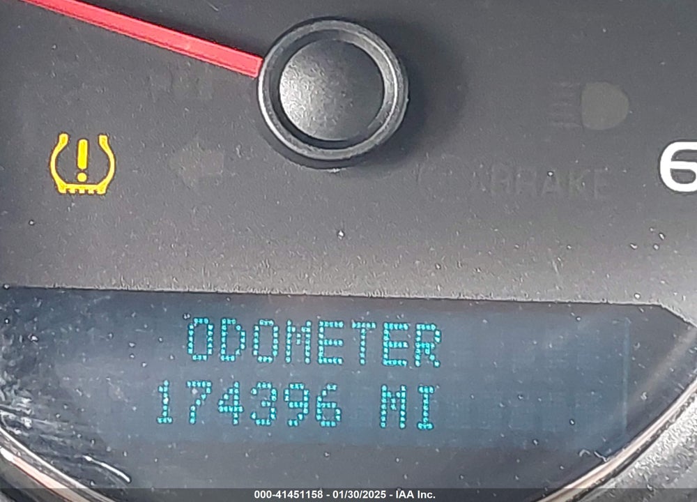 2007 CHEVROLET SUBURBAN 1500 LS VIN: 3GNFC16J67G263789