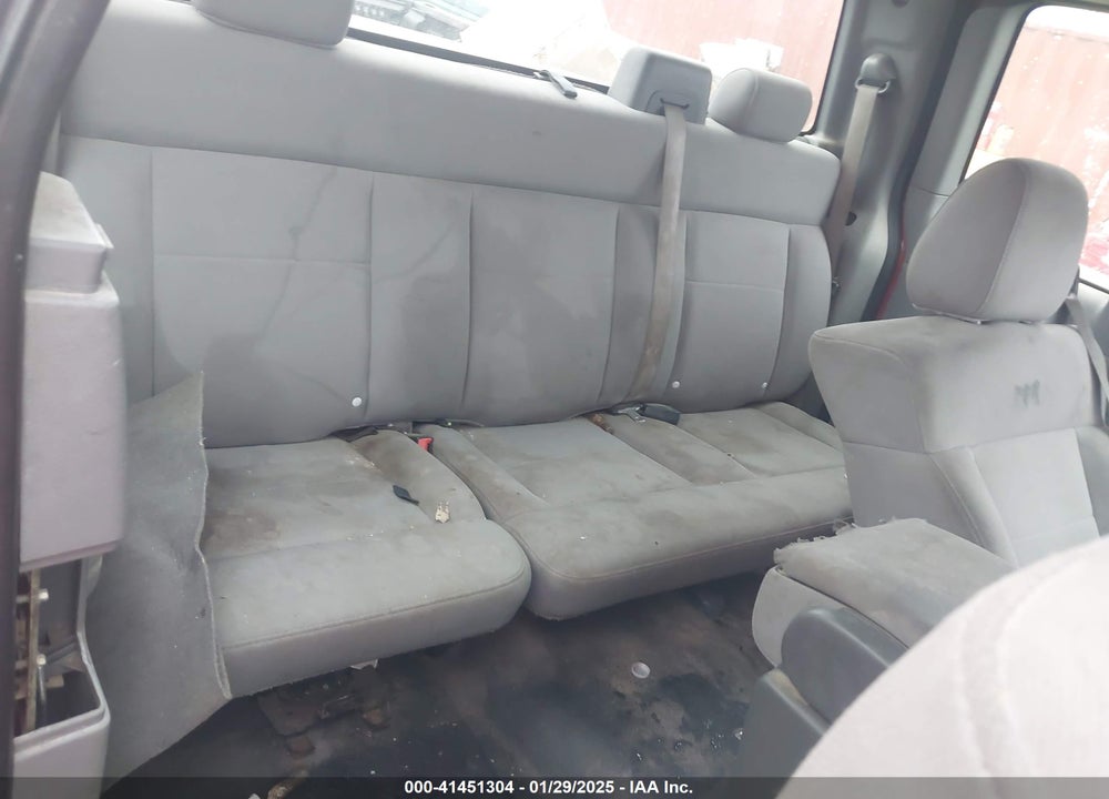 2006 FORD F-150 VIN: 1FTRX12W86NA27002