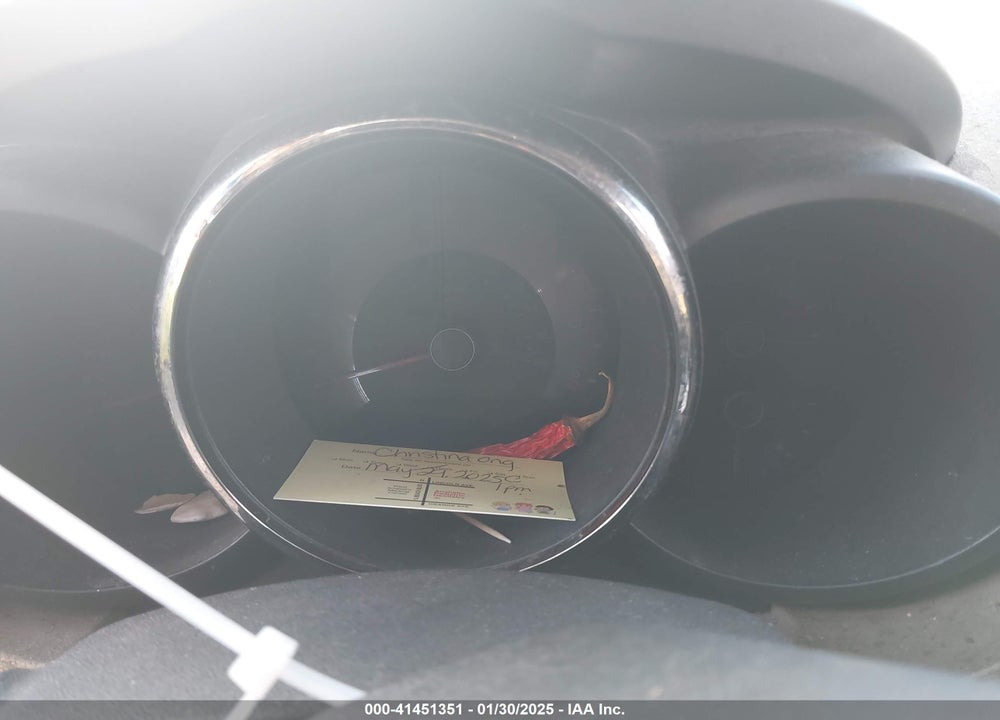 2011 KIA SOUL VIN: KNDJT2A27B7256959