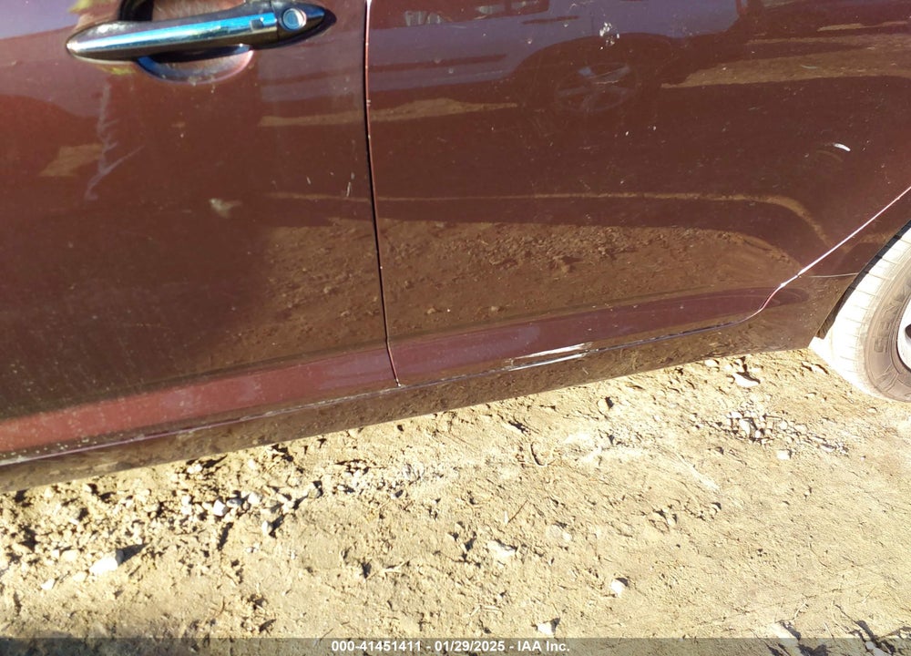2013 KIA OPTIMA VIN: 5XXGN4A70DG097367
