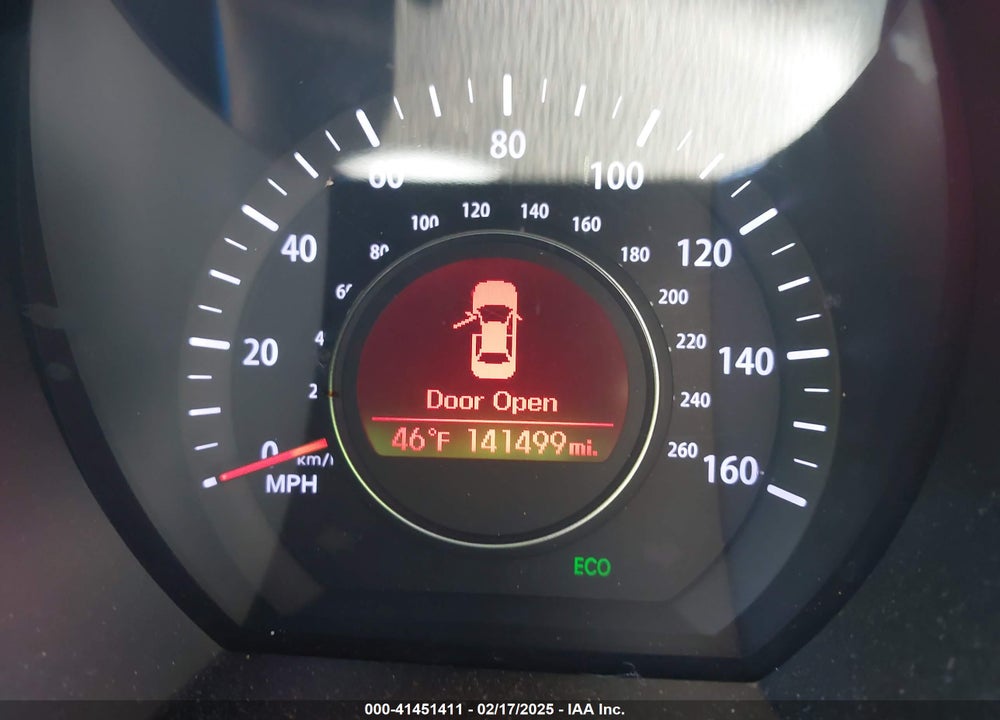 2013 KIA OPTIMA VIN: 5XXGN4A70DG097367
