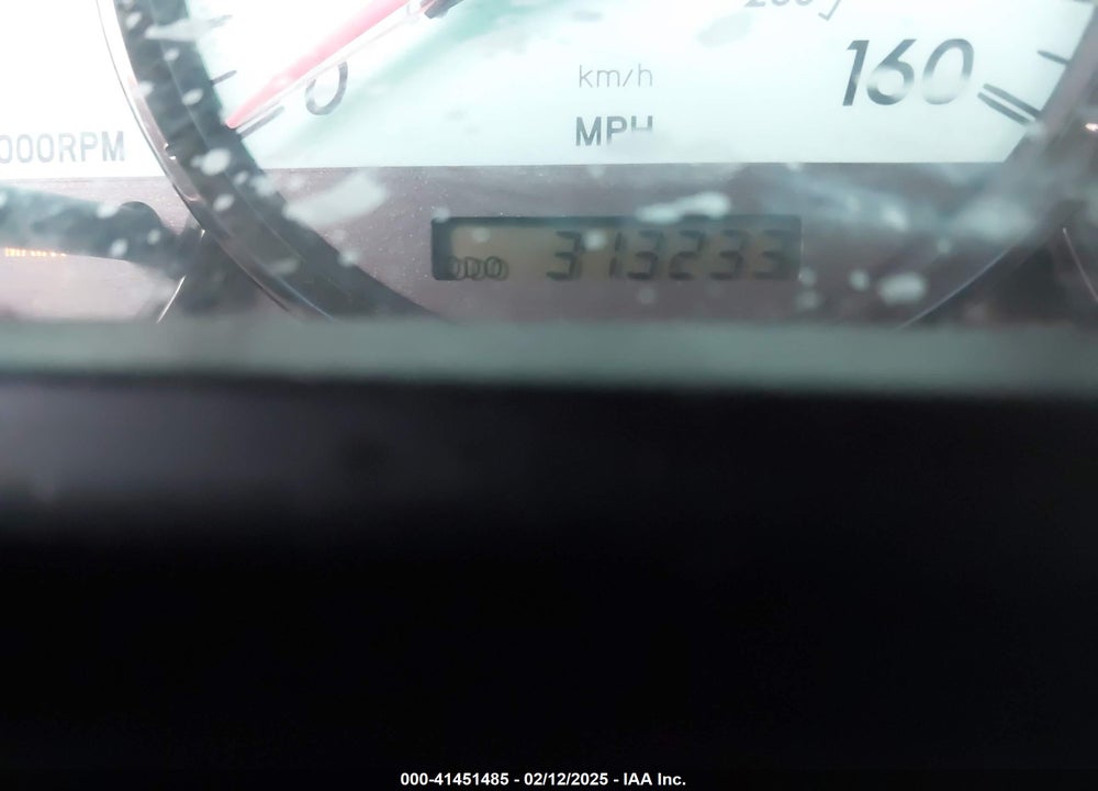 2004 TOYOTA CAMRY SOLARA SLE V6 VIN: 4T1CA30P34U004675