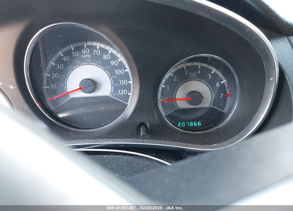 2014 CHRYSLER 200 VIN: 1C3CCBBB1EN153418