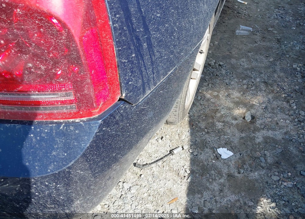 2006 DODGE CHARGER VIN: 2B3KA43G96H453643