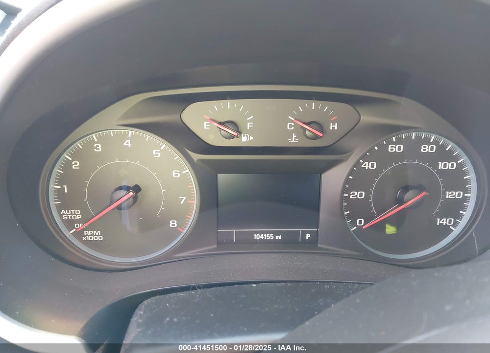 2017 CHEVROLET MALIBU VIN: 1G1ZB5STXHF201010