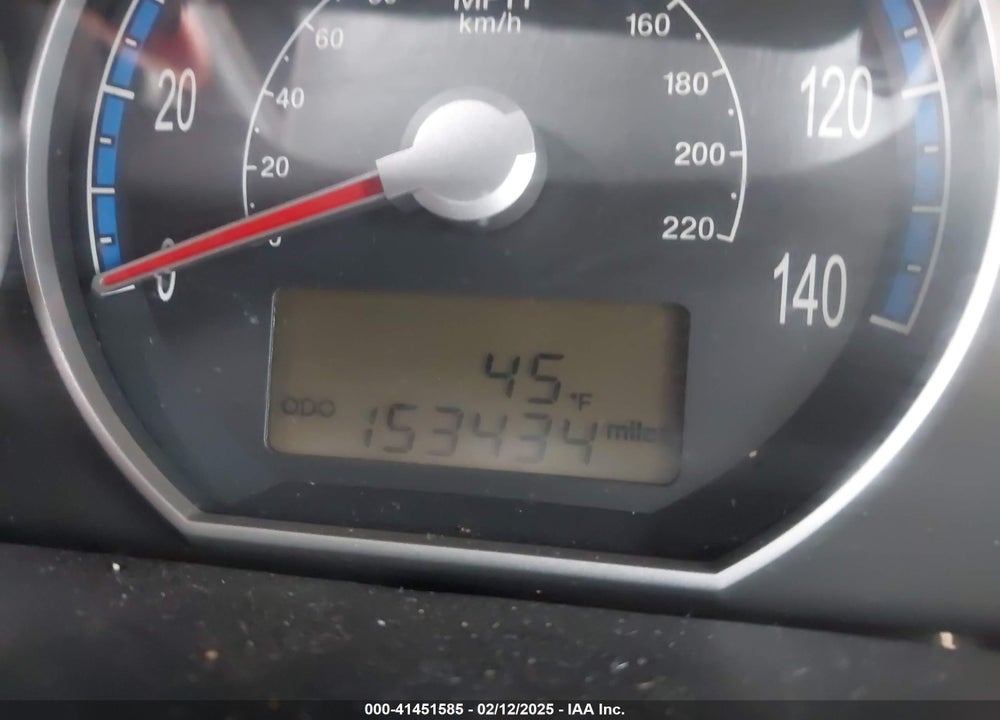 2007 HYUNDAI SANTA FE LIMITED/SE VIN: 5NMSH13E57H127917