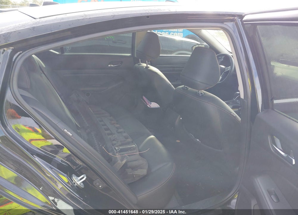 2020 NISSAN ALTIMA VIN: 1N4BL4CV3LC186821