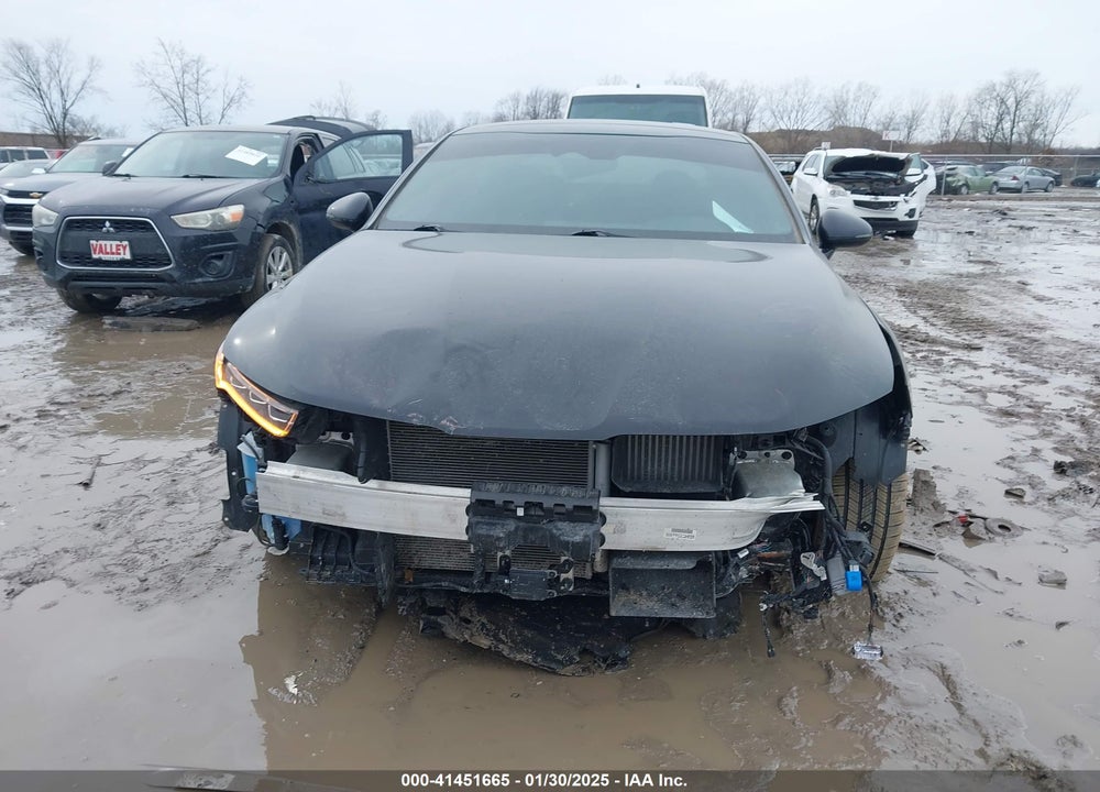 2022 KIA K5 VIN: 5XXG64J29NG115867