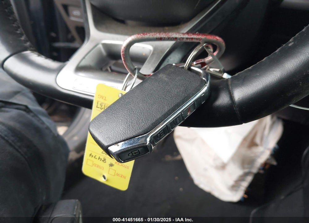 2022 KIA K5 VIN: 5XXG64J29NG115867
