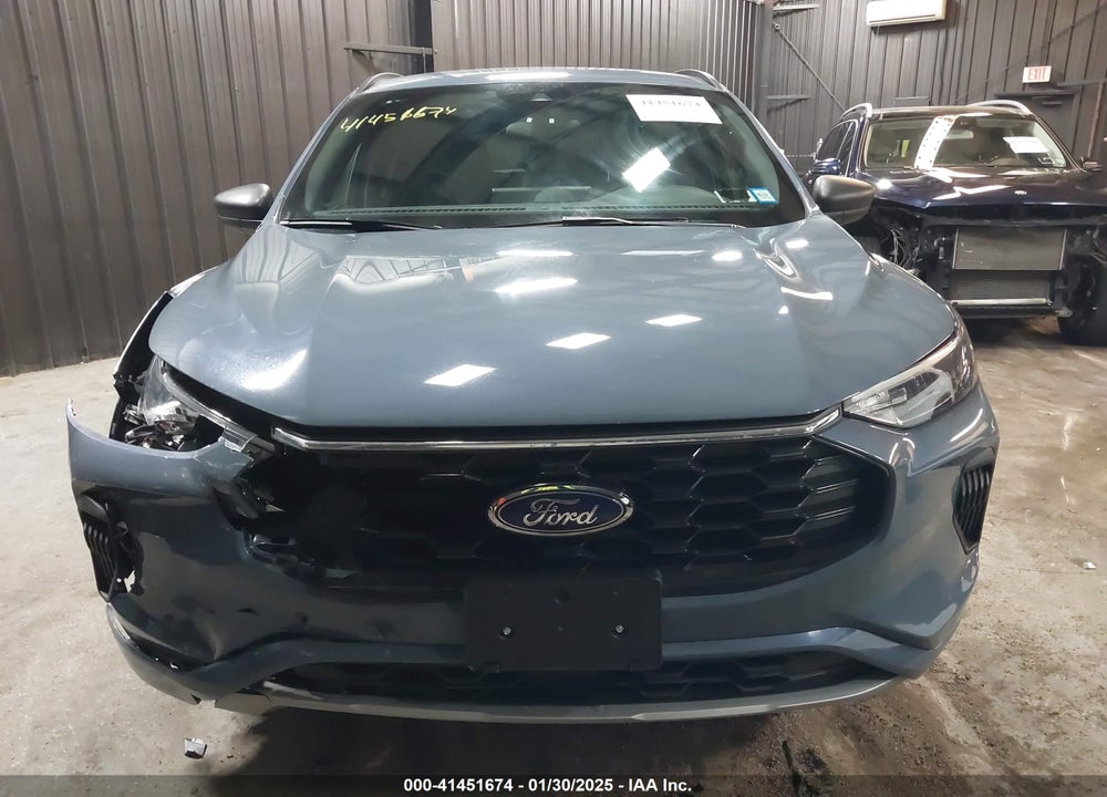 2024 FORD ESCAPE ST LINE VIN: 1FMCU9MN7RUA41397