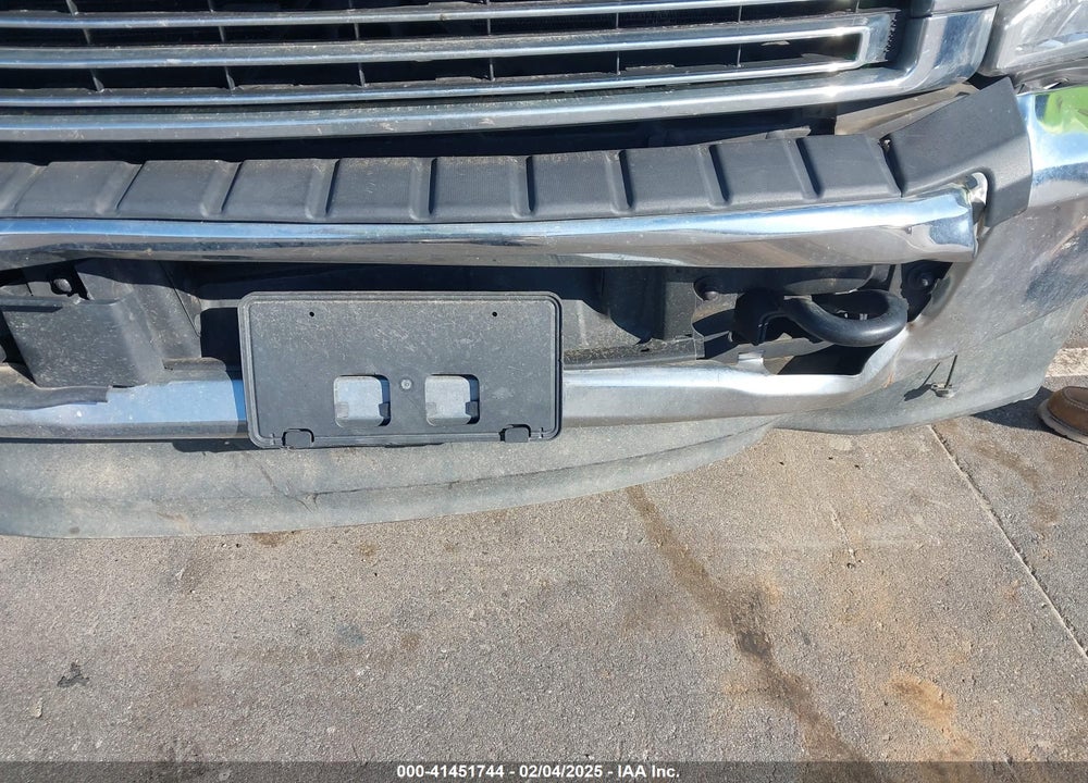 2020 FORD F 350 VIN: 1FT8W3DT5LEC46153