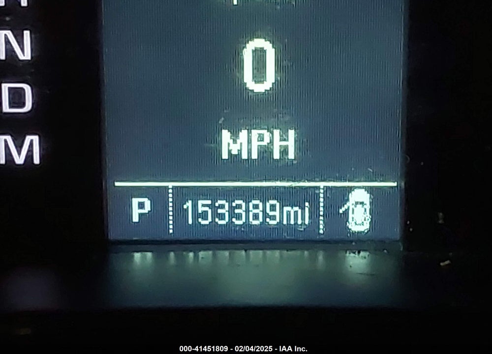 2015 GMC SIERRA 1500 VIN: 1GTN2TEC3FZ316873