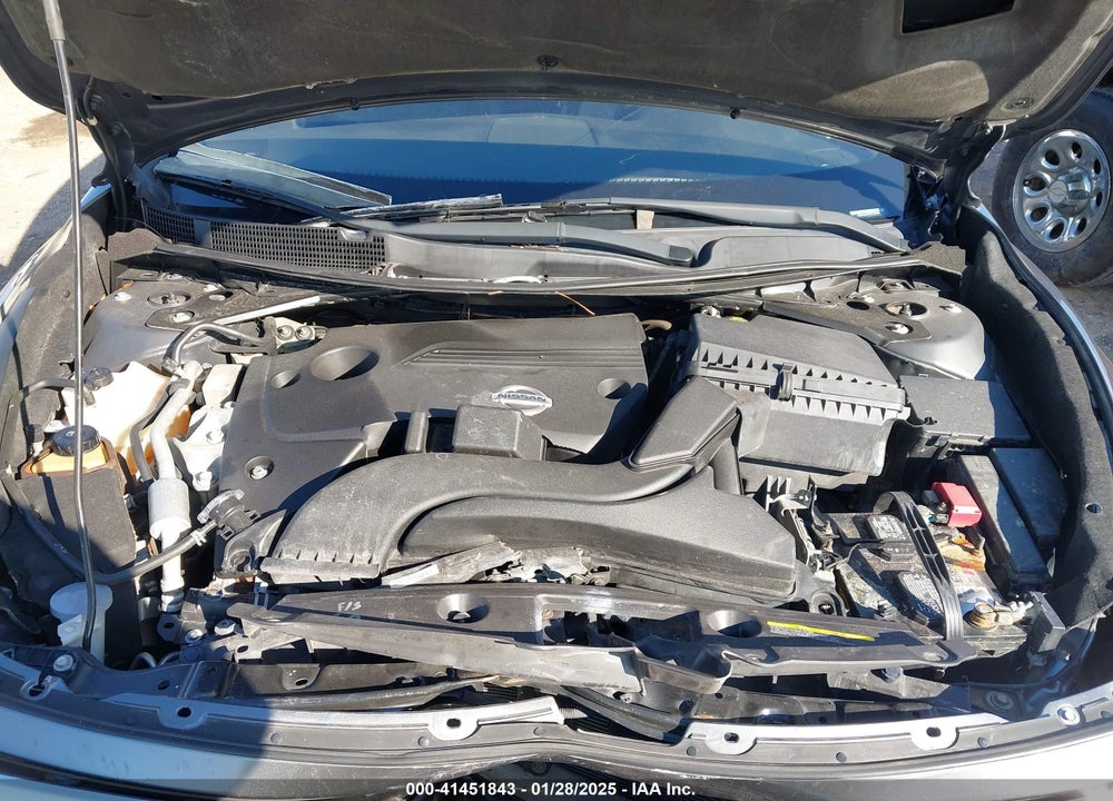 2014 NISSAN ALTIMA VIN: 1N4AL3AP6EC275764