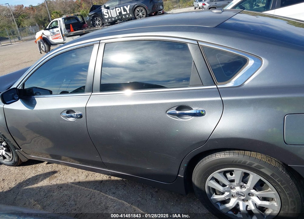 2014 NISSAN ALTIMA VIN: 1N4AL3AP6EC275764