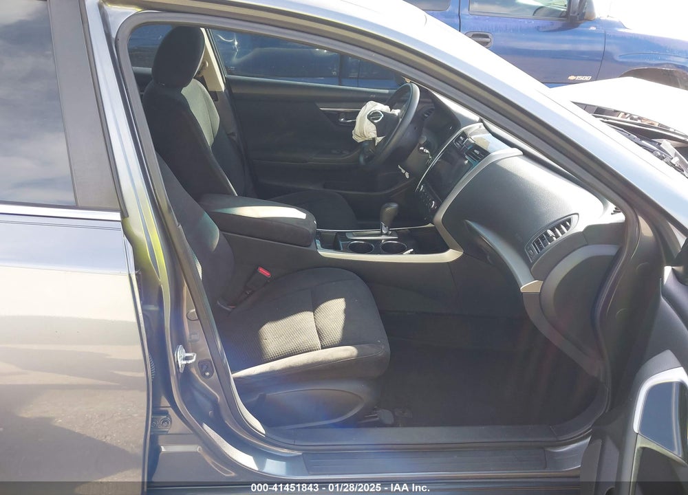 2014 NISSAN ALTIMA VIN: 1N4AL3AP6EC275764
