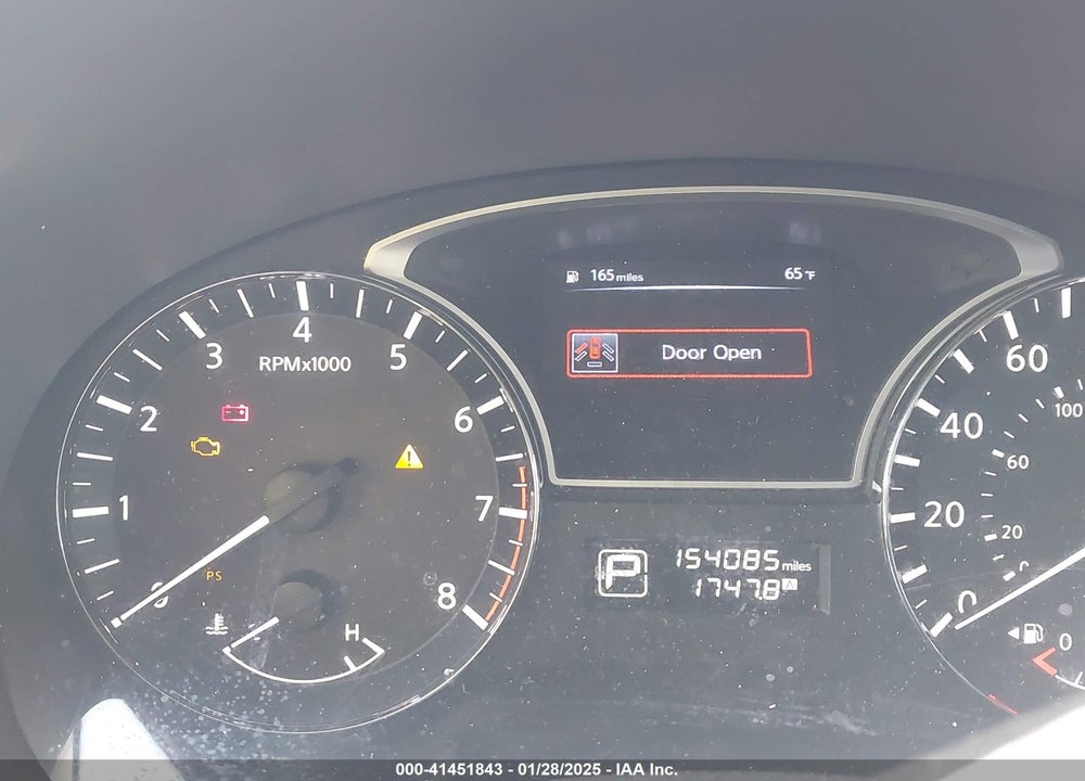 2014 NISSAN ALTIMA VIN: 1N4AL3AP6EC275764