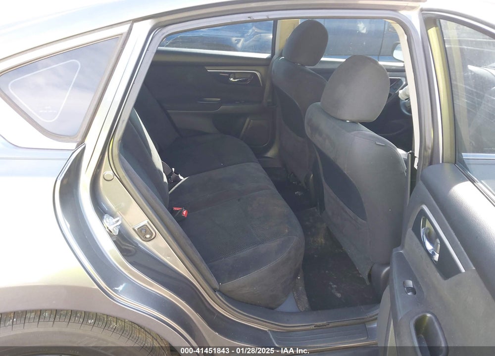 2014 NISSAN ALTIMA VIN: 1N4AL3AP6EC275764