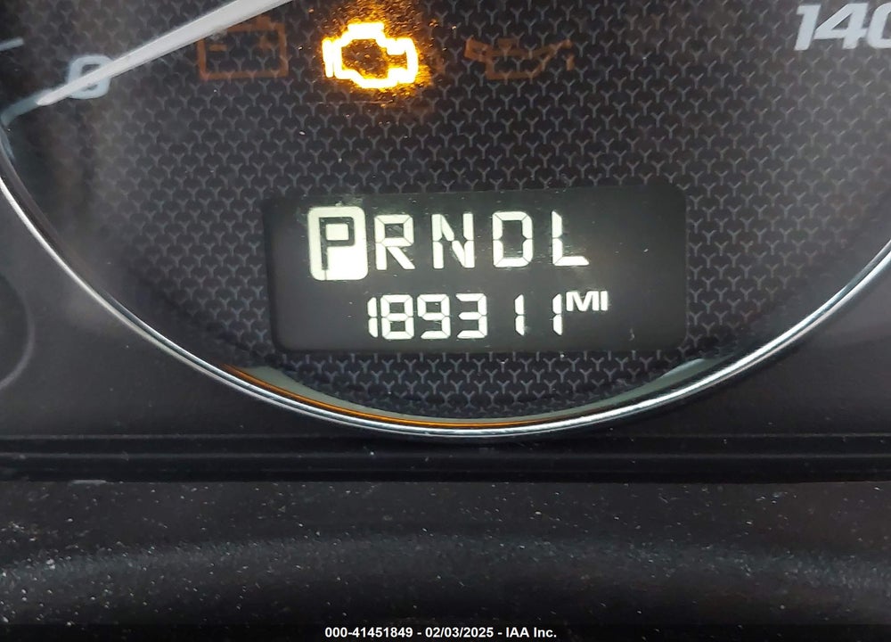 2008 CHEVROLET MALIBU CLASSIC VIN: 1G1ZT58N08F104923