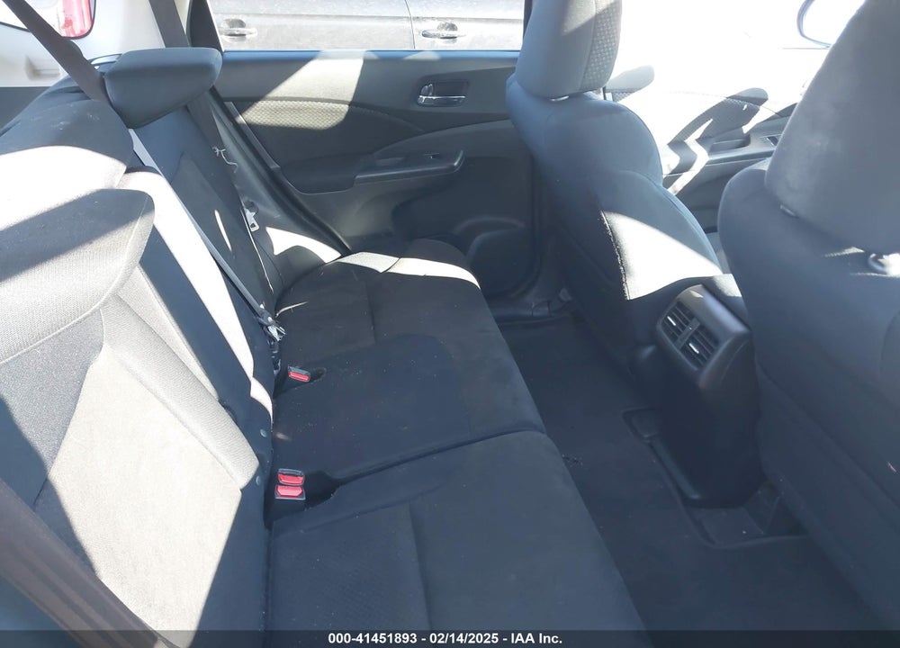 2015 HONDA CR-V EX VIN: 2HKRM4H57FH688593